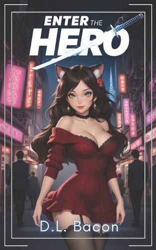 Enter the Hero: My Yokai Girls