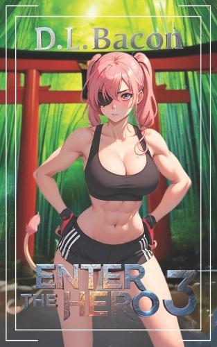 Enter the Hero 3: My Yokai Girls