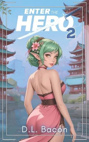 Enter the Hero 2: My Yokai Girls