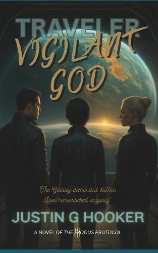 Traveler: Vigilant God