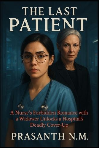 The Last Patient: A Nurse's Forbidden Romance with a Widower Unlocks a Hospital's Deadly Cover-Up