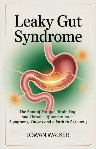 Leaky Gut Syndrome: The Root of Fatigue, Brain Fog, and Chronic Inflammation - Symptoms, Causes, and a Path to Recovery