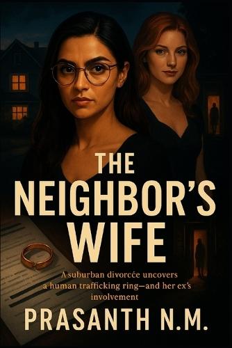 The Neighbor's Wife