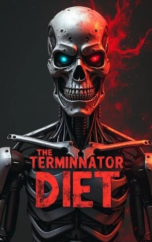 The Terminator Diet: Arnold Schwarzenegger's Precision Eating for Muscle and Aesthetic Mastery: The Precision Nutrition System Arnold Used to Sculpt Muscle, Stay Lean, and Dominate for Decades