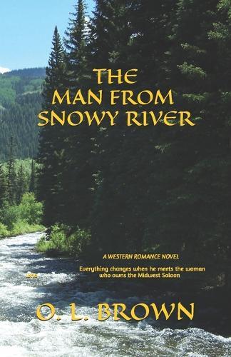The Man From Snowy River