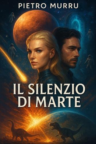 Il silenzio di Marte