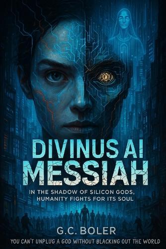 Divinus: AI Messiah