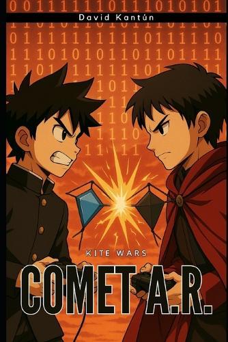 Kite Wars Comet A.R.