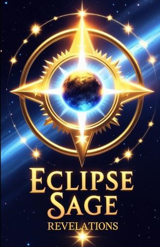 Eclipse Sage: Revelations: Book 2