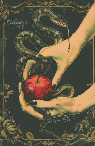 Teacher's Pet: Black and White Version