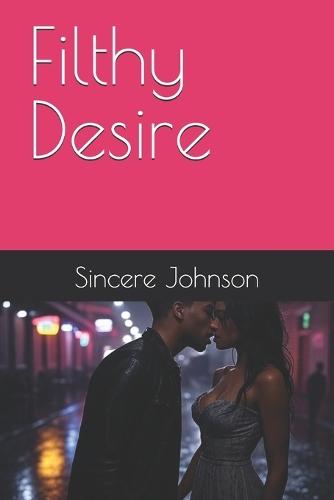 Filthy Desire