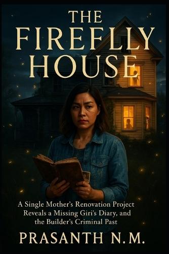 The Firefly House: A Single Mother's Renovation Project Reveals a Missing Girl's Diary, and the Builder's Criminal Past
