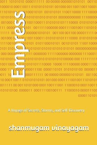 Empress: A Voyage of Secrets, Storms, and Self-Discovery