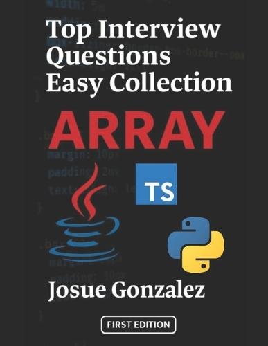 Top Interview Questions Easy Collection: Array
