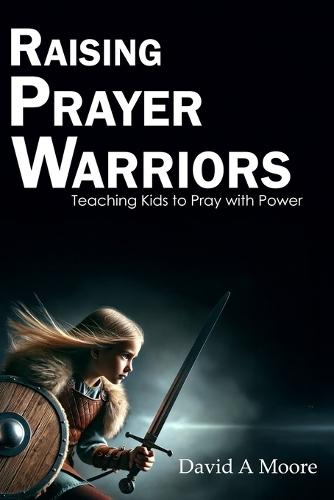 Raising Prayer Warriors: A Parents Guide to Nurturing a Strong Prayer Life in Kids
