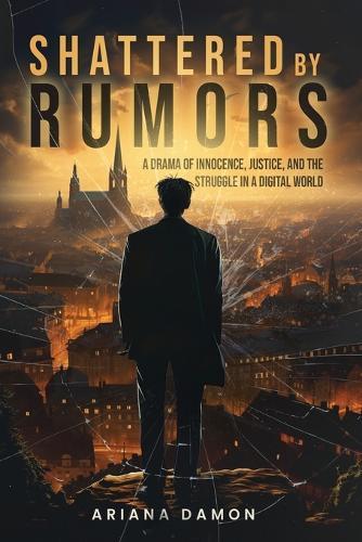 Shattered by Rumors: A Drama of Innocence, Justice, and the Struggle in a Digital World