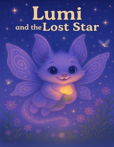 Lumi and the Lost Star: A Story of Courage and Friendship