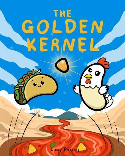 The Golden Kernel: The Beanables