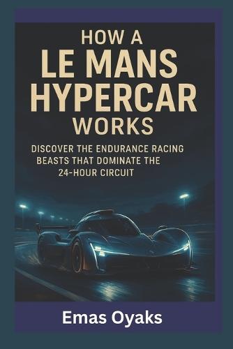 How A Le Mans Hypercar Works: Discover the Endurance Racing Beasts That Dominate the 24-Hour Circuit