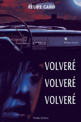 Volveré, volveré, volveré