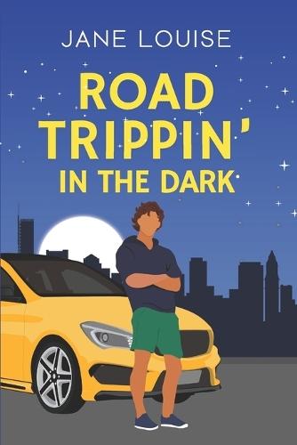 Road Trippin' In The Dark