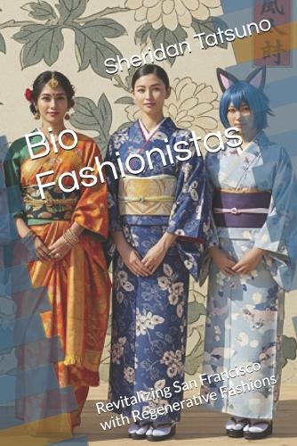 Bio Fashionistas: Revitalizing San Francisco with Regenerative Fashions