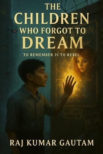 The Children Who Forgot to Dream
