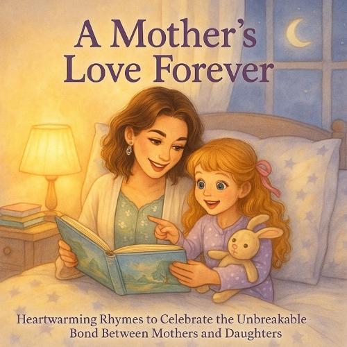 A Mother's Love Forever: Heartwarming Rhymes to Celebrate the Unbreakable Bond Between Mothers and Daughters
