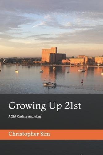 Growing Up 21st