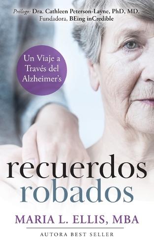 Recuerdos Robados: Un Viaje a Través del Alzheimer's