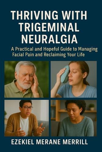 Thriving with Trigeminal Neuralgia: A Practical and Hopeful Guide to Managing Facial Pain and Reclaiming Your Life