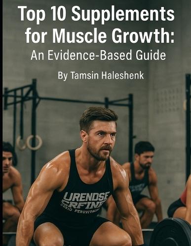 Top 10 Supplements for Muscle Growth: An Evidence-Based Guide