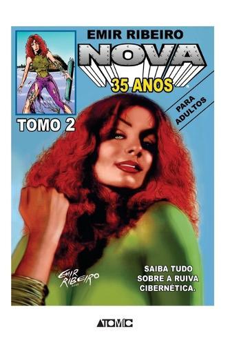 Nova 35 Anos: Tomo 2