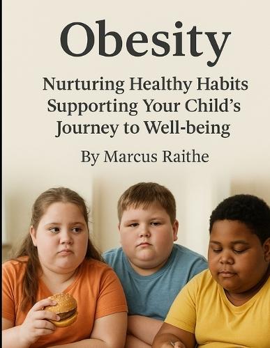 Obesity; Nurturing Healthy Habits: Supporting Your Child's Journey to Well-being