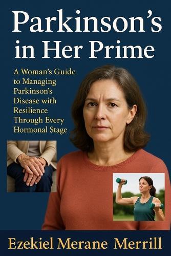 Parkinson's in Her Prime: A Woman's Guide to Managing Parkinson's Disease with Resilience Through Every Hormonal Stage