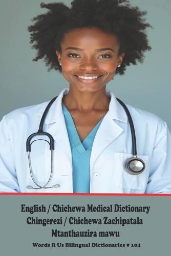 English / Chichewa Medical Dictionary