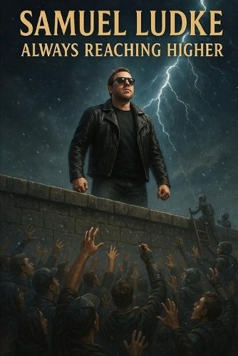 Always Reaching Higher