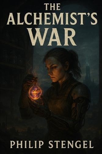 The Alchemist's War