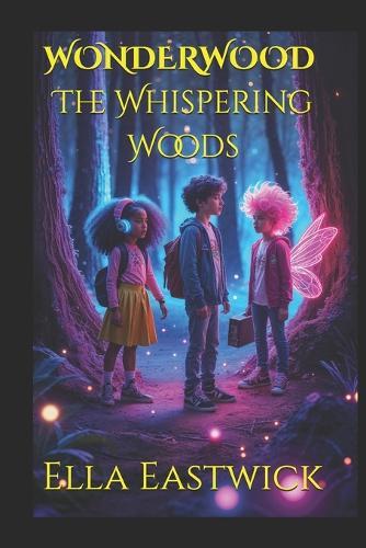 Wonderwood: The Whispering Woods