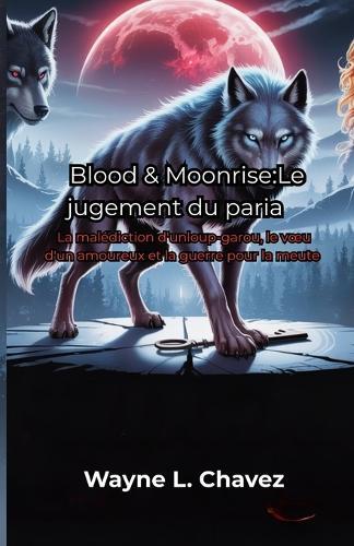 Blood & Moonrise: Le jugement du paria: La malédiction d'un loup-garou, le voeu d'un amoureux et la guerre pour la meute