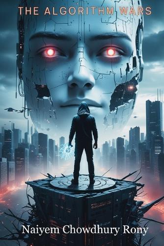 The Algorithm Wars: In a future ruled by code, one man fights to restore free will