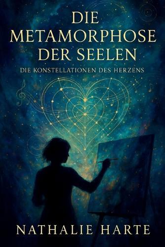 Die Metamorphose der Seelen: Eine metaphysische Reise zwischen Frequenzen, Farben und Gefühlen.