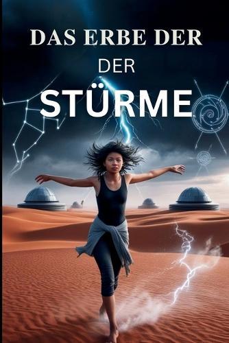 Das Erbe der Stürme: Eeek Kwantum Odysee Van Veerkracht