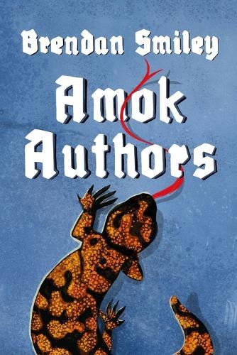 Amok Authors