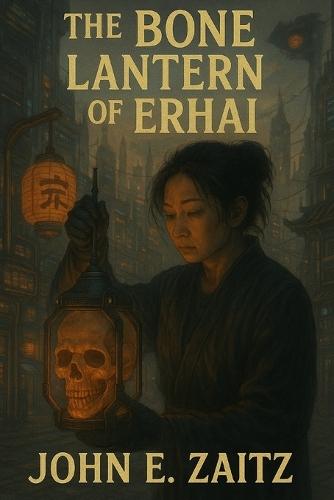 The Bone Lantern of Erhai