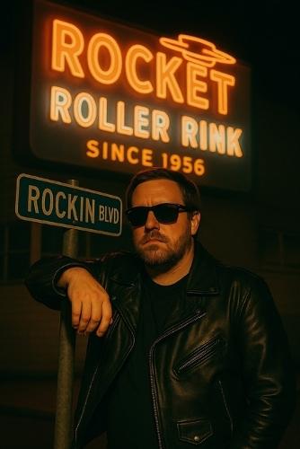 Rocket Roller Rink