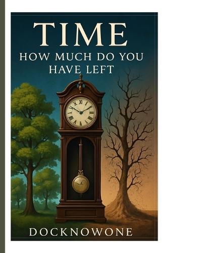 Time how much do you have left