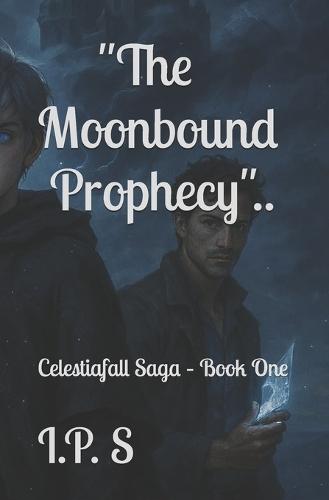 The Moonbound Prophecy: Celestiafall Saga - Book One