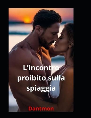 L'incontro proibito sulla spiaggia