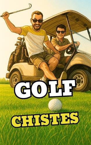 Golf Chistes